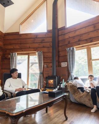 Log House Kizuki - Vacation STAY 62486v