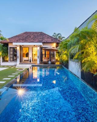 Lotus Luxury Villa Seminyak