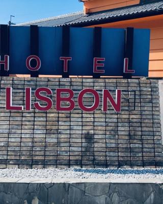 HOTEL　LISBON