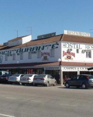 Hostal Carlos III