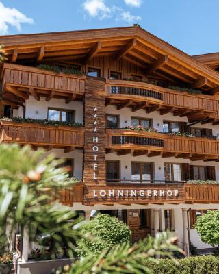 Hotel Lohningerhof