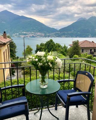 Lake Como View Apartement Allegro