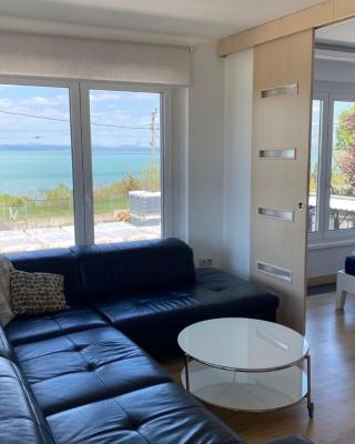 Hedon Brewing Charlie Balaton View Apartment - 200 meter to the Beach