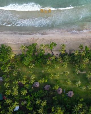 Playa Paraiso Nagtabon Beach