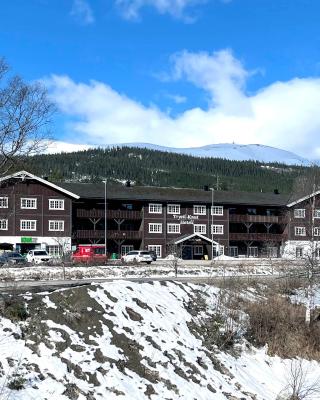 Trysil-Knut Hotel