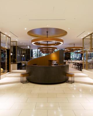 Hotel Agora Osaka Moriguchi
