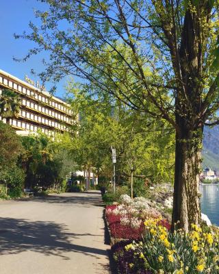 Royal Plaza Montreux