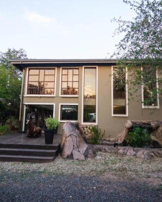 The Castello at Kruger