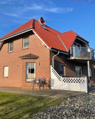 Ferienhaus Anja