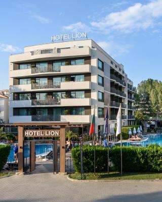 Lion Sunny Beach Hotel