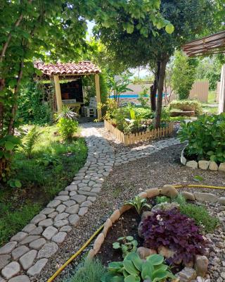 Guesthouse Cottage