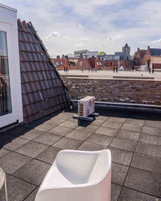 Exclusive 70m2 One-Bedroom Apartment - WE39E