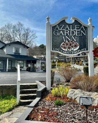 Azalea Garden Inn