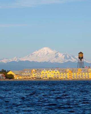 Semiahmoo Resort and Spa