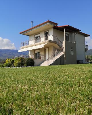 Elioj house