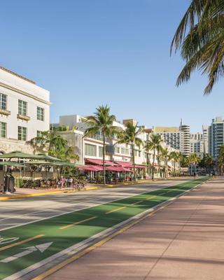 Waldorf Towers South Beach