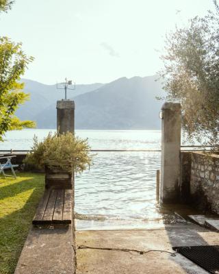 Un posto davvero unico!