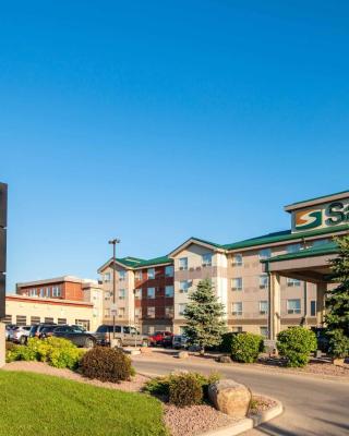 Sandman Hotel & Suites Winnipeg Airport