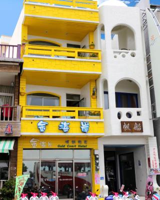 Goden Beach B&B