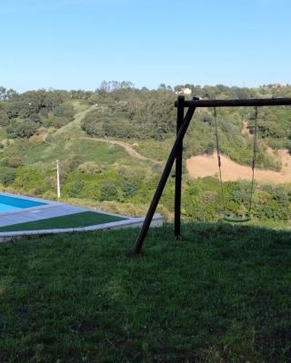 Quinta do Oratório Agroturismo