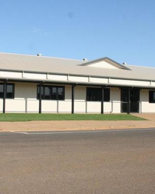 Burketown Pub