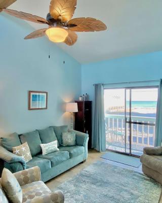 Lani Kai Village 211 by ALBVR - Beautifully Remodeled Condo with Indirect Gulf views from Balcony!