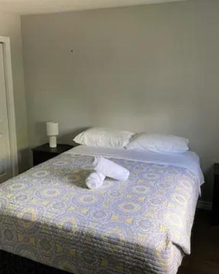 Kingston Comfort Suites - Unit 2