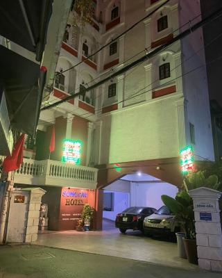 Song Cau Hotel