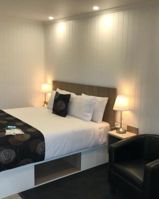 Room Motel Kingaroy East