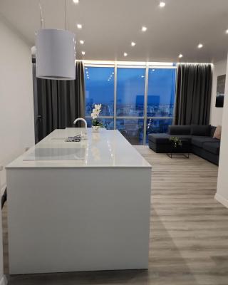 Durres City Apartment, City center & close to the beach