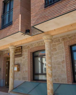 Hotel Rural La Plazuela