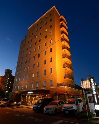 APA Hotel Isesaki-Eki Minami