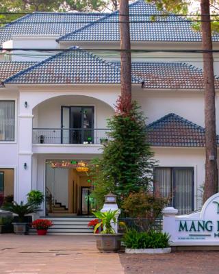 Mang Den Green Hotel