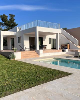 Villa Pasquy