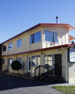 Mountain View Motel