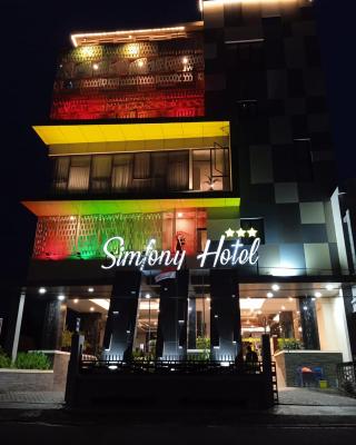 Hotel Simfony Alor