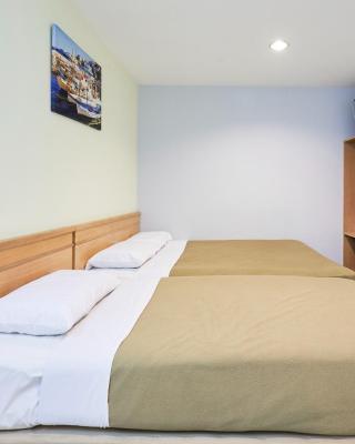 Tang City Hotel, Petaling Street, Merdeka PNB 118 Tower