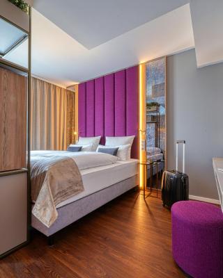 FourSide Hotel Ringsheim, Trademark Collection by Wyndham