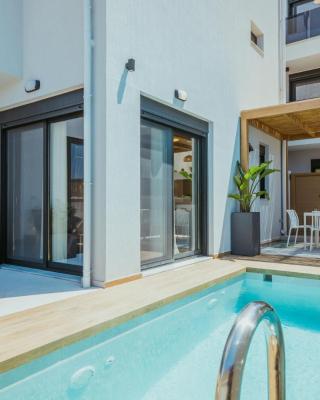 Anemmaro Villa 1 in Crete