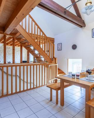 La Grange - Charmante maison à Langrune-sur-mer