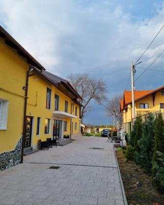 Izabella Guest House