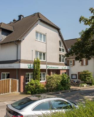 Hotel & Restaurant Zum Vater Rhein