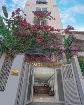 Hotel Hoàng Thịnh