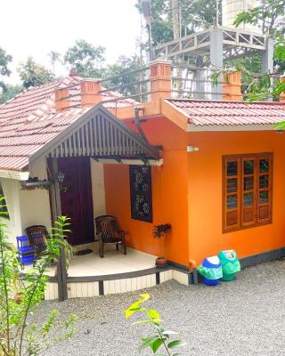 Golden Peak Estate Homestay