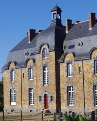 Chateau du Perray