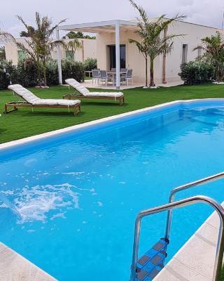 Villa Gisira - Luxury SPA