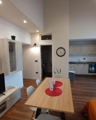 Suites Elifani