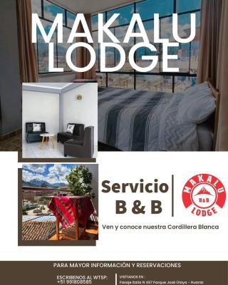 Makalu Lodge