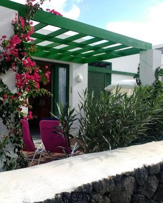 Casa Maracuyá