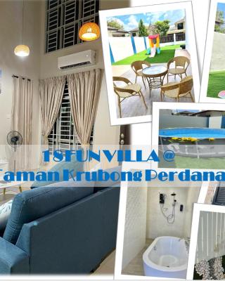 18Fun Villa for everyone!